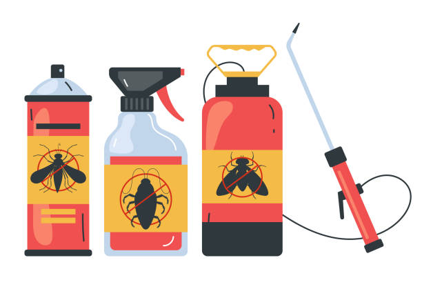 Best Residential Pest Control  in Homosassa Springs, FL