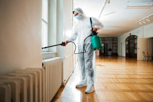 Best Cockroach Control Services  in Homosassa Springs, FL